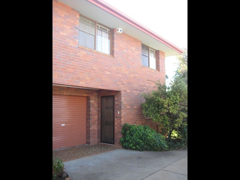 4/22 Hunter Street, Dubbo NSW 2830