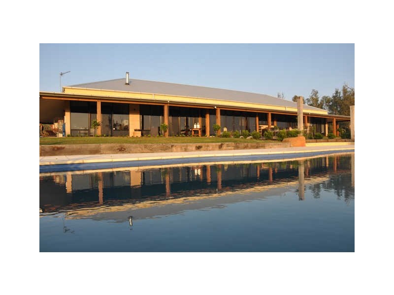 Lazy River Estate/29R Old Dubbo Road, Dubbo NSW 2830