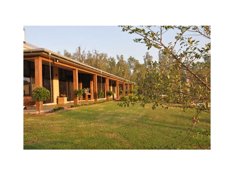 Lazy River Estate/29R Old Dubbo Road, Dubbo NSW 2830