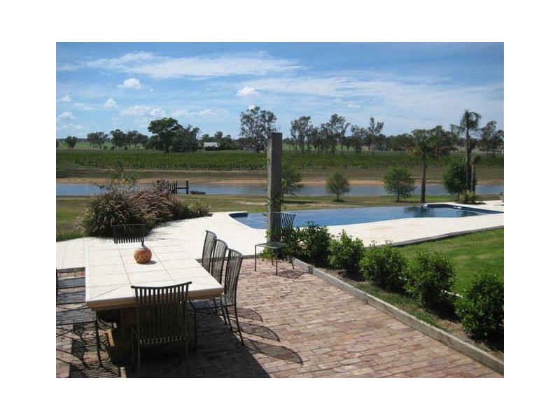 Lazy River Estate/29R Old Dubbo Road, Dubbo NSW 2830