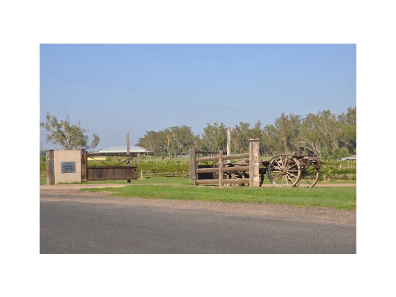 Lazy River Estate/29R Old Dubbo Road, Dubbo NSW 2830