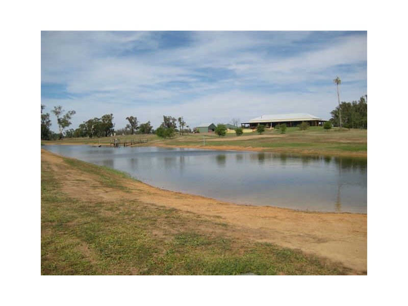 Lazy River Estate/29R Old Dubbo Road, Dubbo NSW 2830
