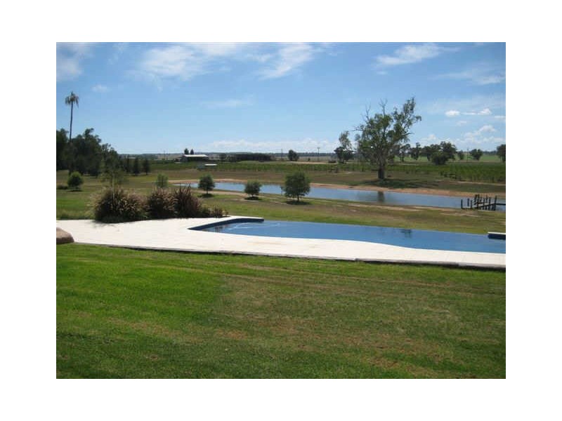 Lazy River Estate/29R Old Dubbo Road, Dubbo NSW 2830