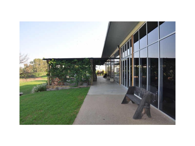 Lazy Riv Est/29R Old Dubbo Road, Dubbo NSW 2830