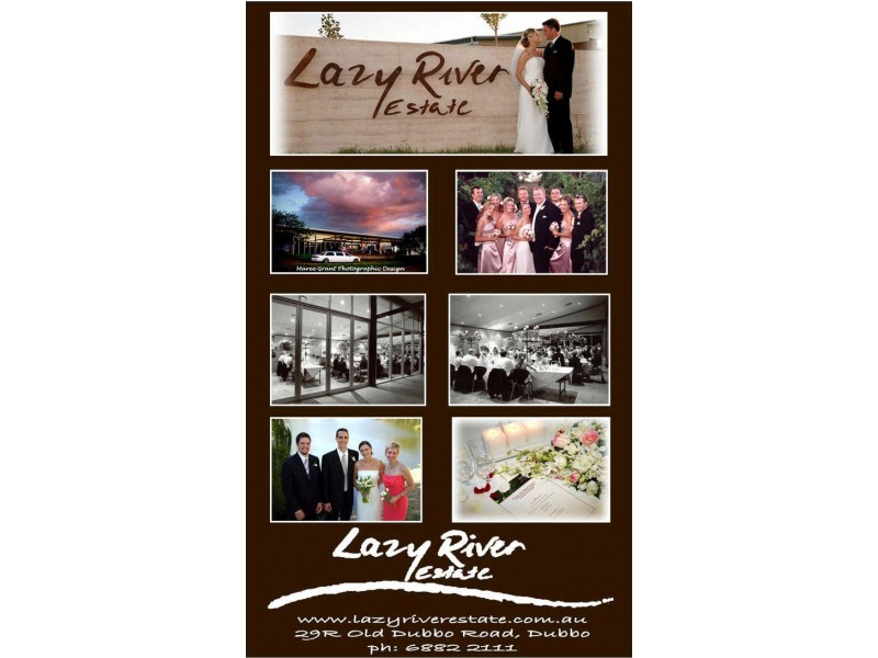 Lazy Riv Est/29R Old Dubbo Road, Dubbo NSW 2830