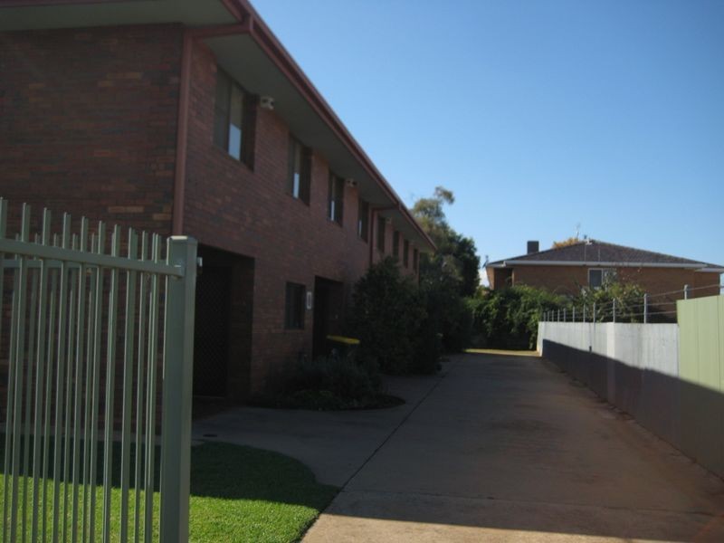 1/22 Hunter Street, Dubbo NSW 2830