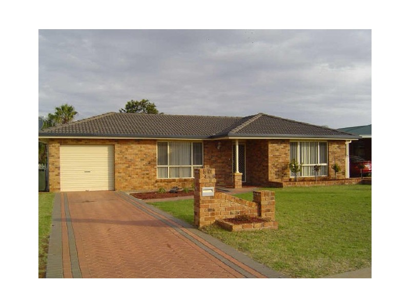40 Meadow Bank Drive, Dubbo NSW 2830