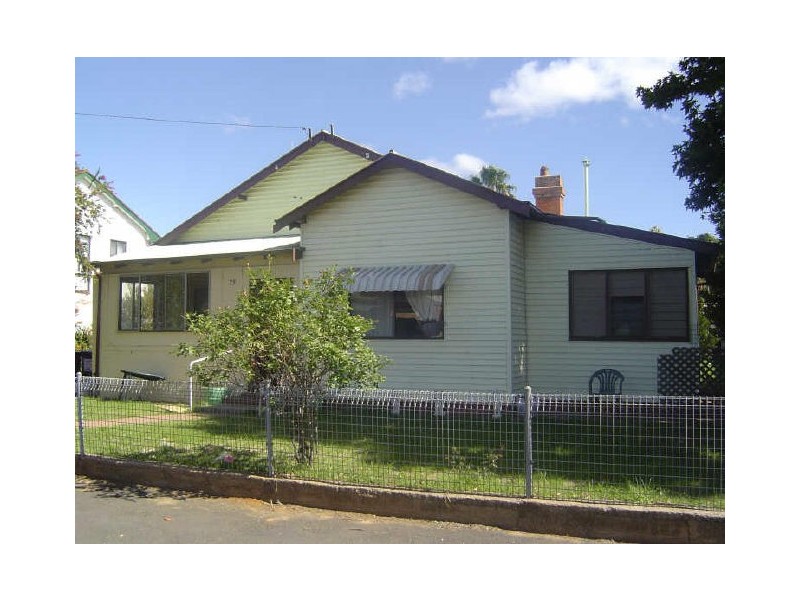 79 Bourke Street, Dubbo NSW 2830