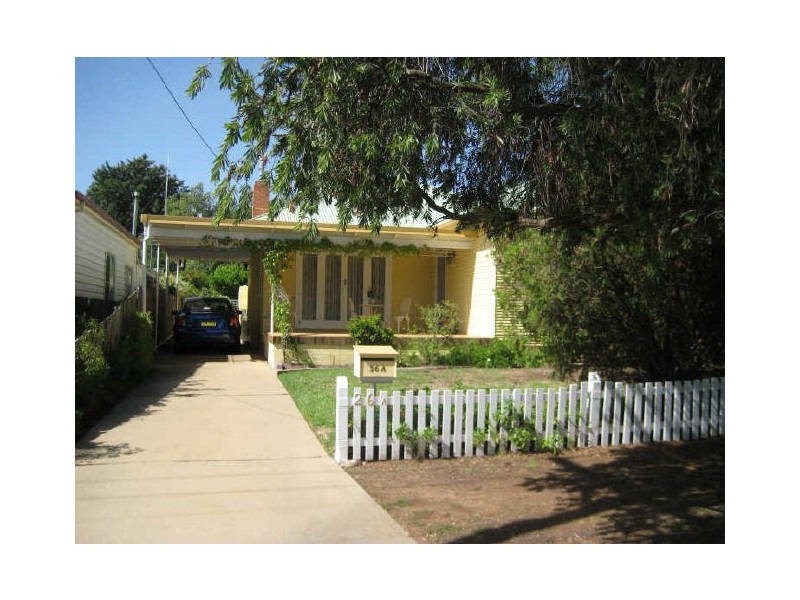 26A Sterling Street, Dubbo NSW 2830