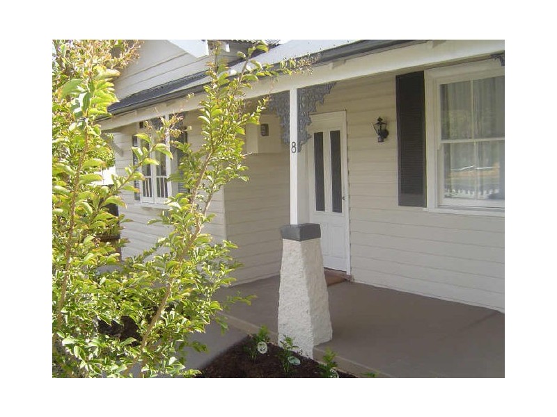 8 Tamworth Street, Dubbo NSW 2830