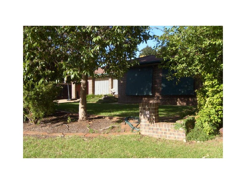 5 Narran Place, Dubbo NSW 2830