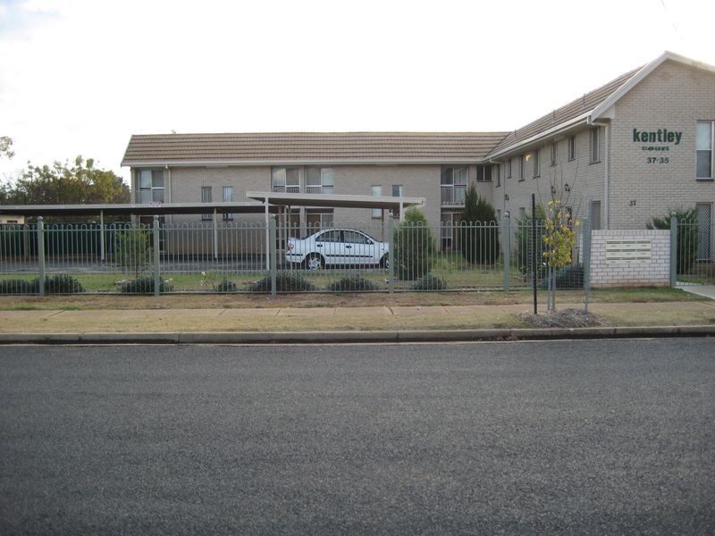 5/35-37 Hu Street, Dubbo NSW 2830
