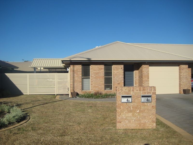 4a Daffodil Court, Dubbo NSW 2830