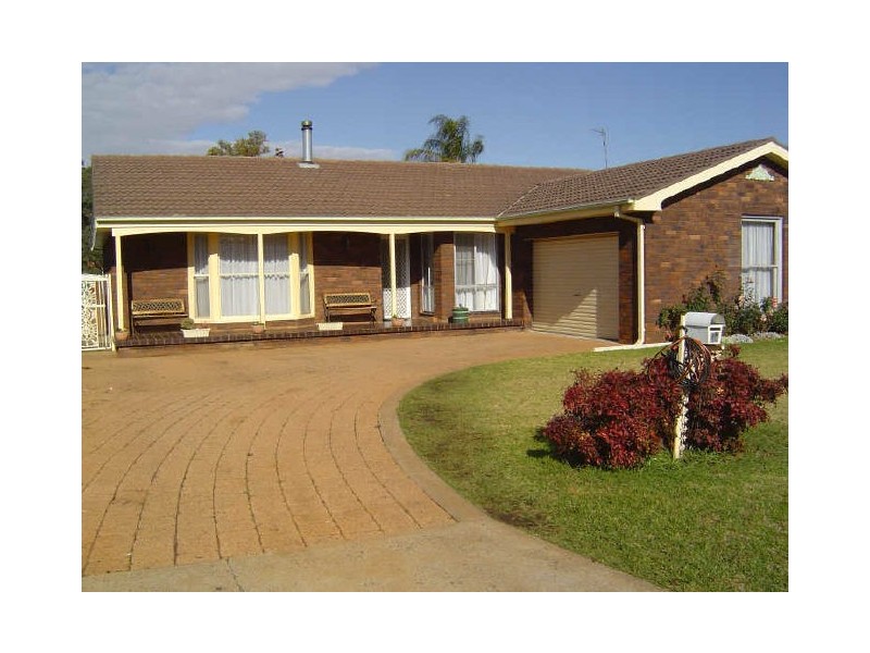 47 Sturt Circle, Dubbo NSW 2830