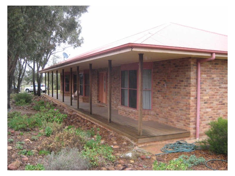 227L Narromine Road ‘Labana Park’, Dubbo NSW 2830