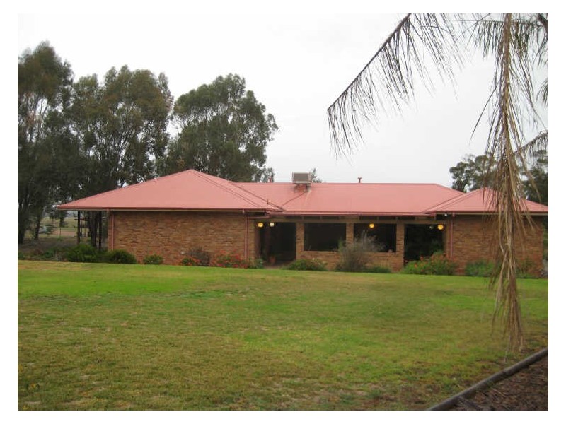 227L Narromine Road ‘Labana Park’, Dubbo NSW 2830