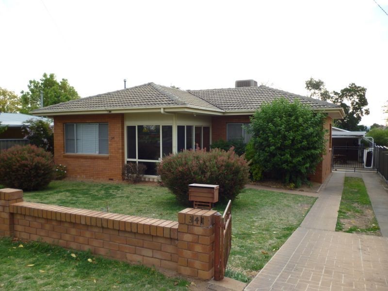 341 Fitzroy Street, Dubbo NSW 2830
