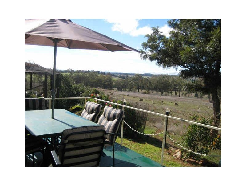 215R Obley Road, Dubbo NSW 2830