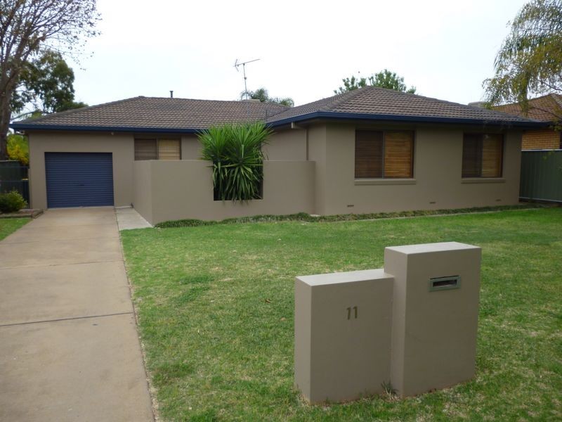 11 Allandale Drive, Dubbo NSW 2830