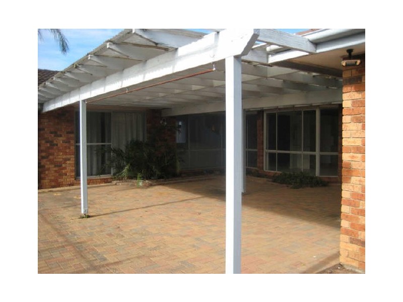 90 St Georges Terrace, Dubbo NSW 2830