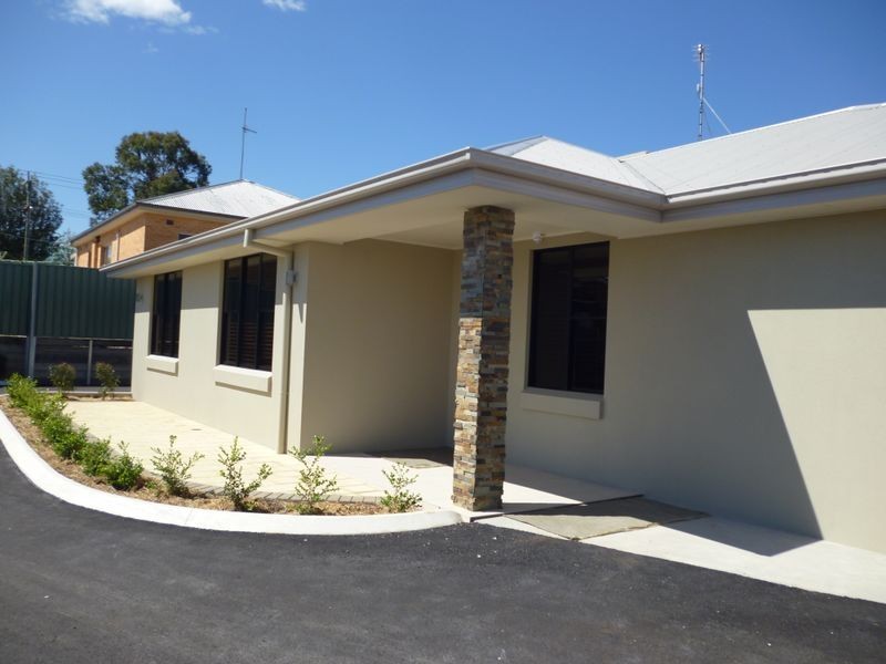 16/2-8 Dia Street, Dubbo NSW 2830