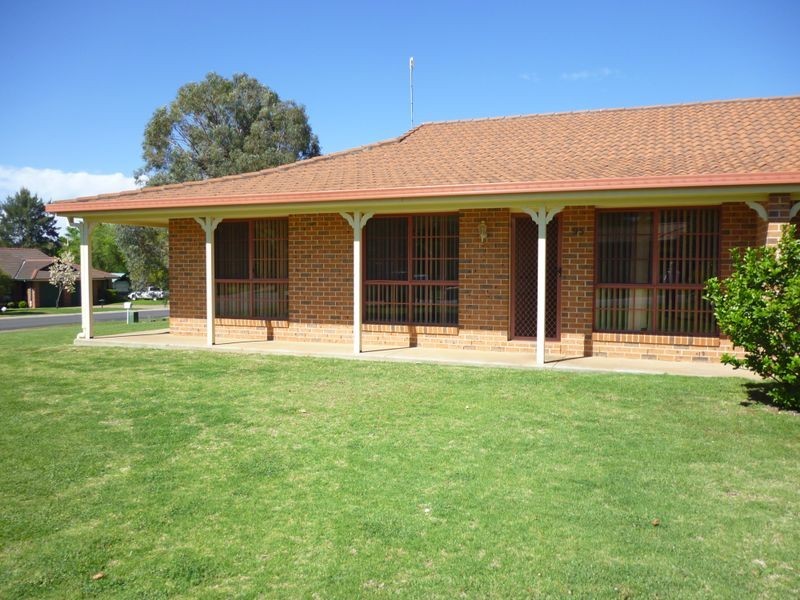 95 Murrayfield Drive, Dubbo NSW 2830