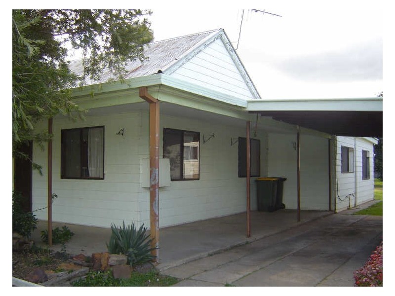 46 Myrtle Street, Gilgandra NSW 2827