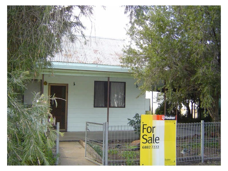 46 Myrtle Street, Gilgandra NSW 2827