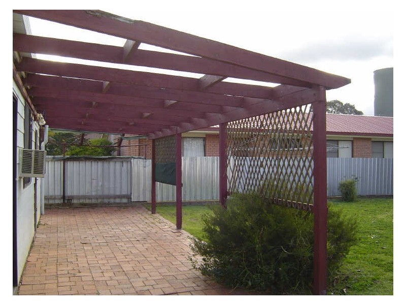 46 Myrtle Street, Gilgandra NSW 2827