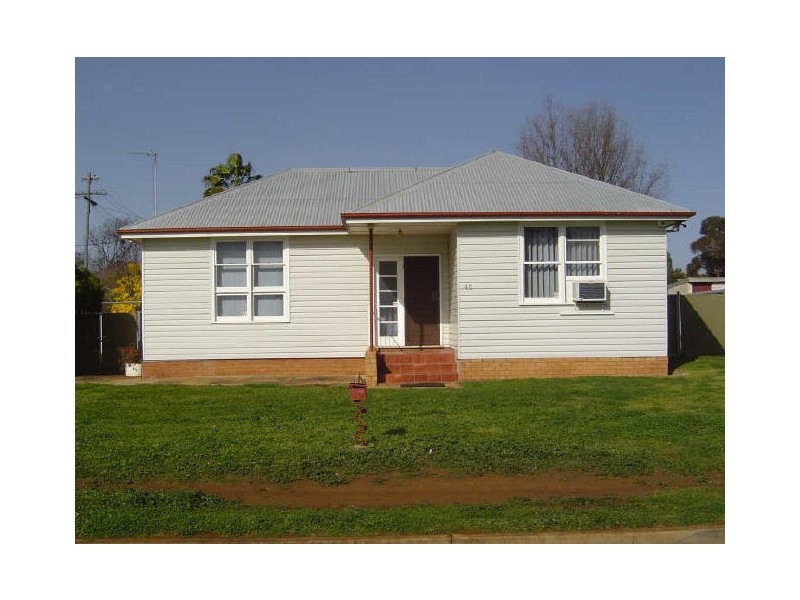 46 East Street, Dubbo NSW 2830