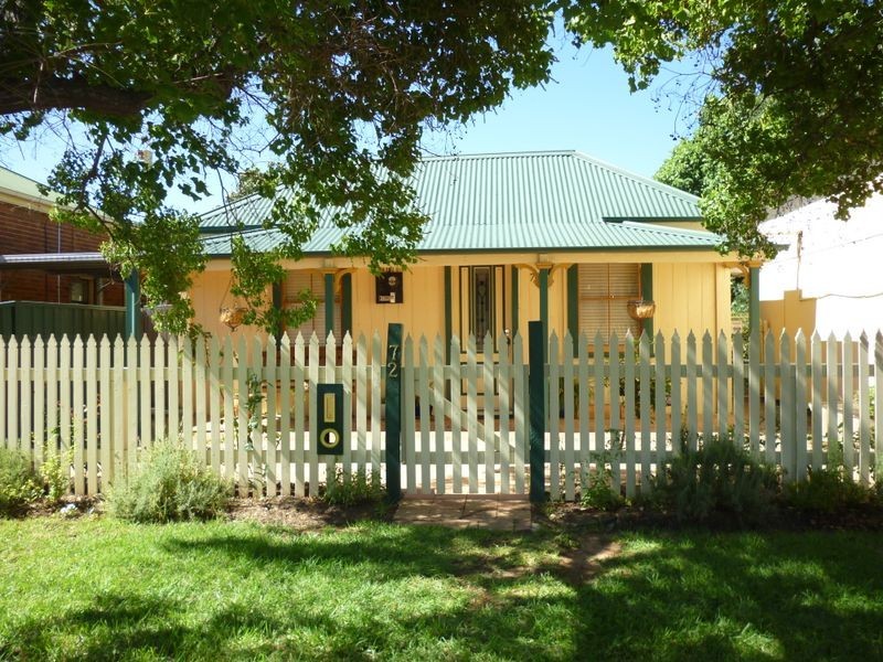 72 Macleay Street, Dubbo NSW 2830