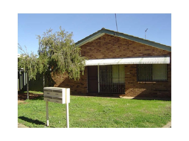 45 Hunter Street, Dubbo NSW 2830