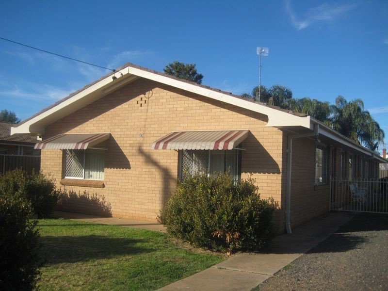 1/36 Hunter Street, Dubbo NSW 2830