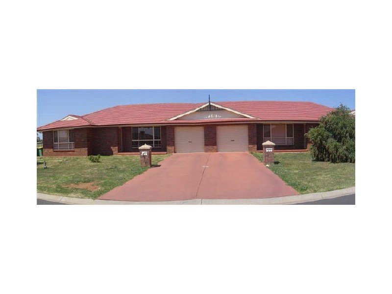 31B Eden Park Avenue, Dubbo NSW 2830