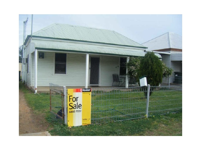 51 Myrtle Street, Gilgandra NSW 2827