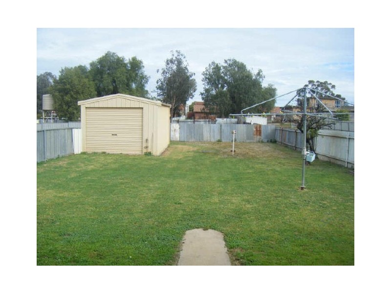 51 Myrtle Street, Gilgandra NSW 2827