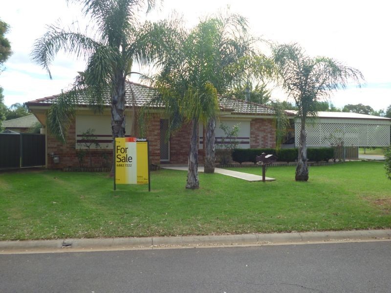 4 Magpie Close, Dubbo NSW 2830