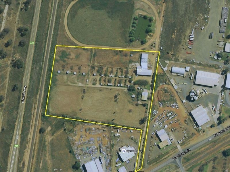 4L Boothenba Road, Dubbo NSW 2830