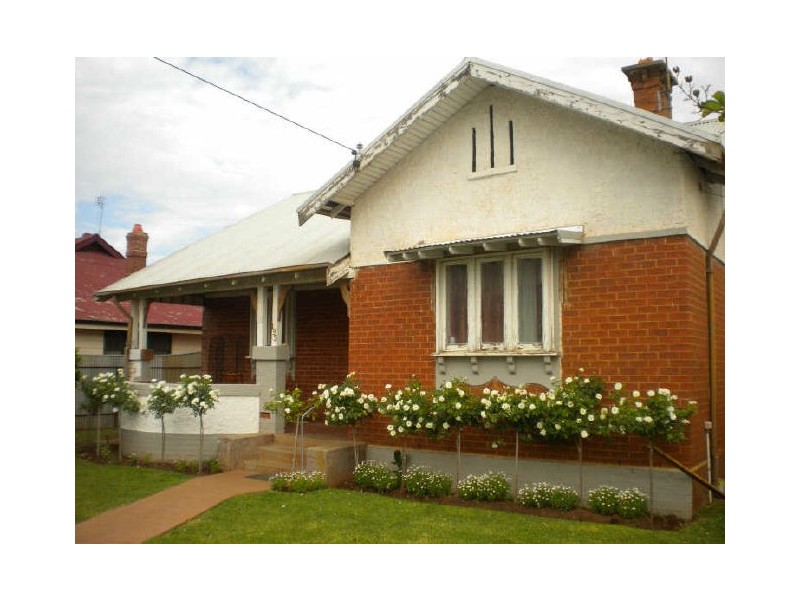 195 Fitzroy Street, Dubbo NSW 2830