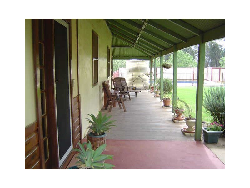 ‘Hillside’ 30L Maiala Road, Eumungerie NSW 2831