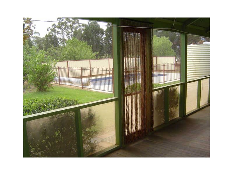 ‘Hillside’ 30L Maiala Road, Eumungerie NSW 2831