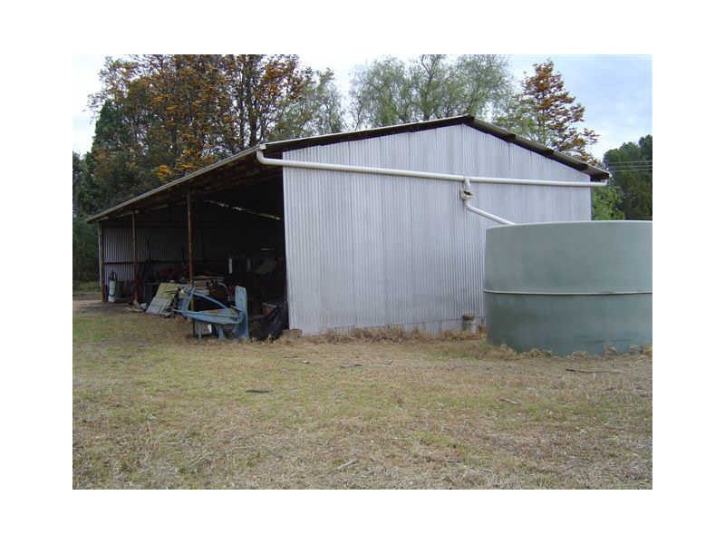 ‘Hillside’ 30L Maiala Road, Eumungerie NSW 2831