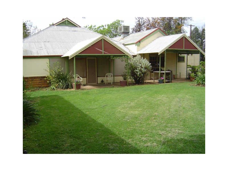 ‘Hillside’ 30L Maiala Road, Eumungerie NSW 2831