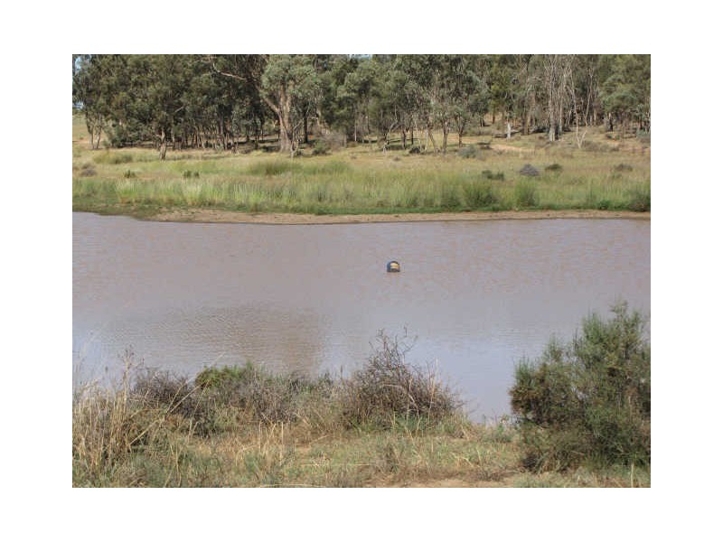 ‘Hillside’ 30L Maiala Road, Eumungerie NSW 2831