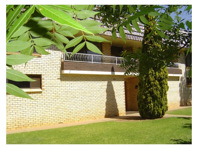 5/7-9 George Street, Dubbo NSW 2830