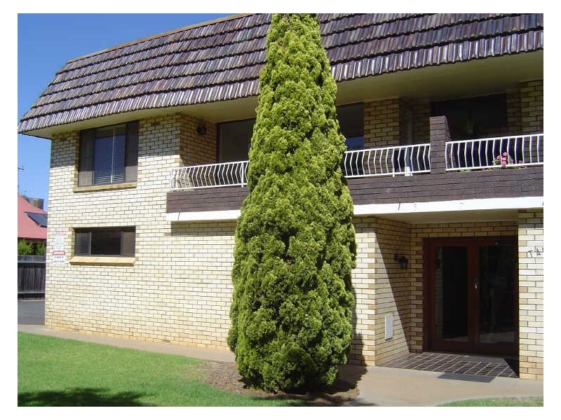 5/7-9 George Street, Dubbo NSW 2830