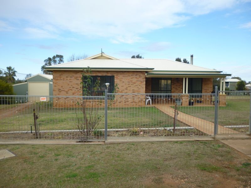 23 Ulomogo, Brocklehurst NSW 2830