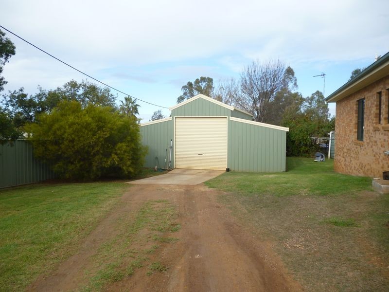 23 Ulomogo, Brocklehurst NSW 2830
