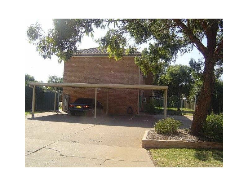 3/44 Hunter Street, Dubbo NSW 2830