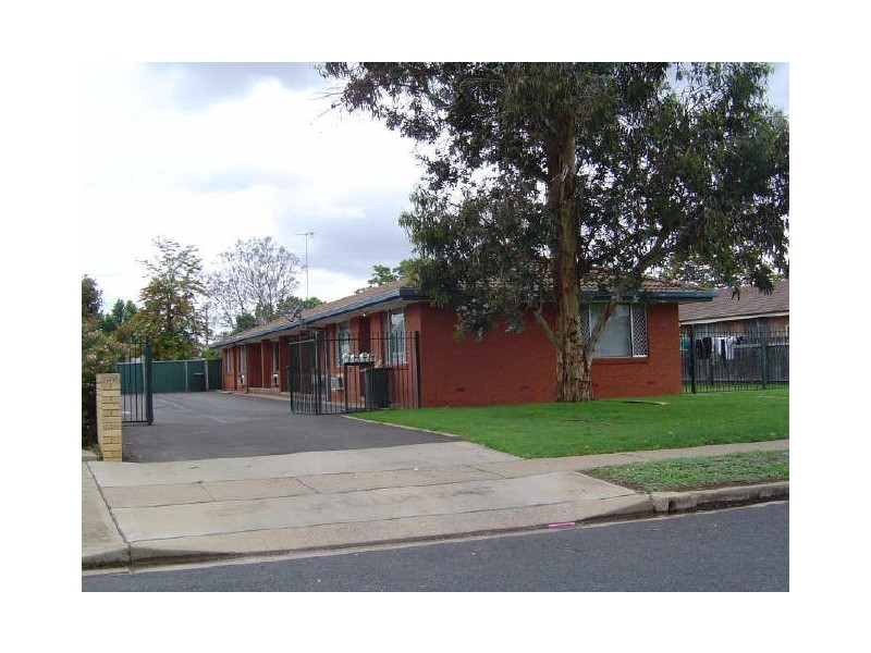 4/30 Hunter Street, Dubbo NSW 2830